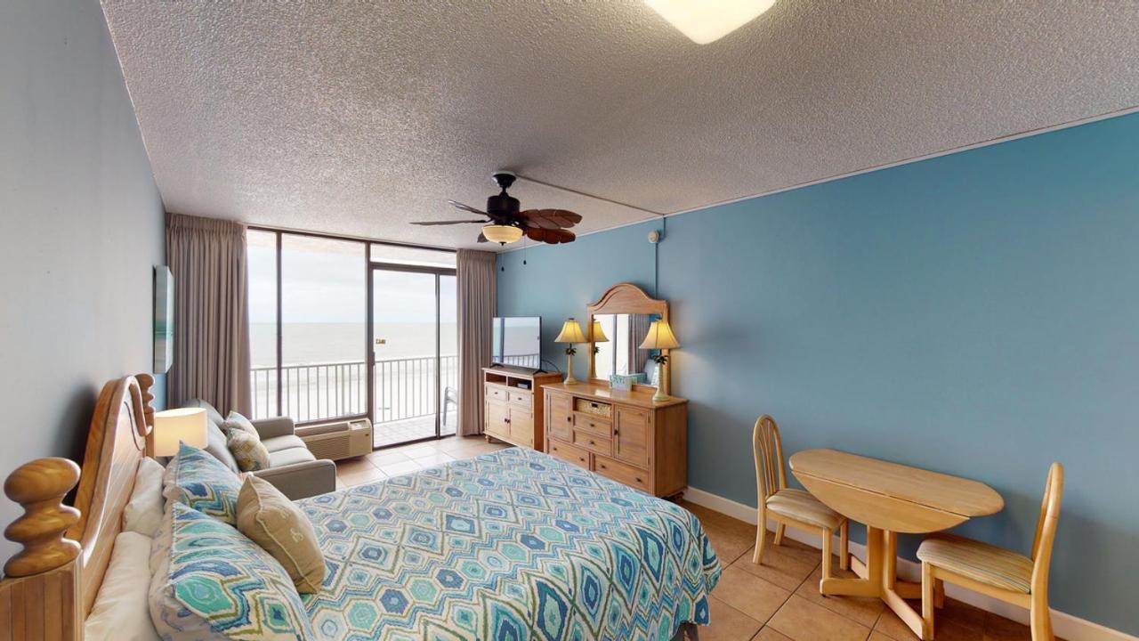 Island Inn Beach Resort St. Pete Beach Exterior foto
