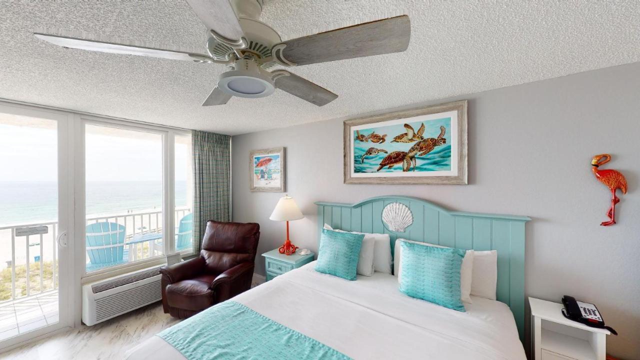 Island Inn Beach Resort St. Pete Beach Exterior foto