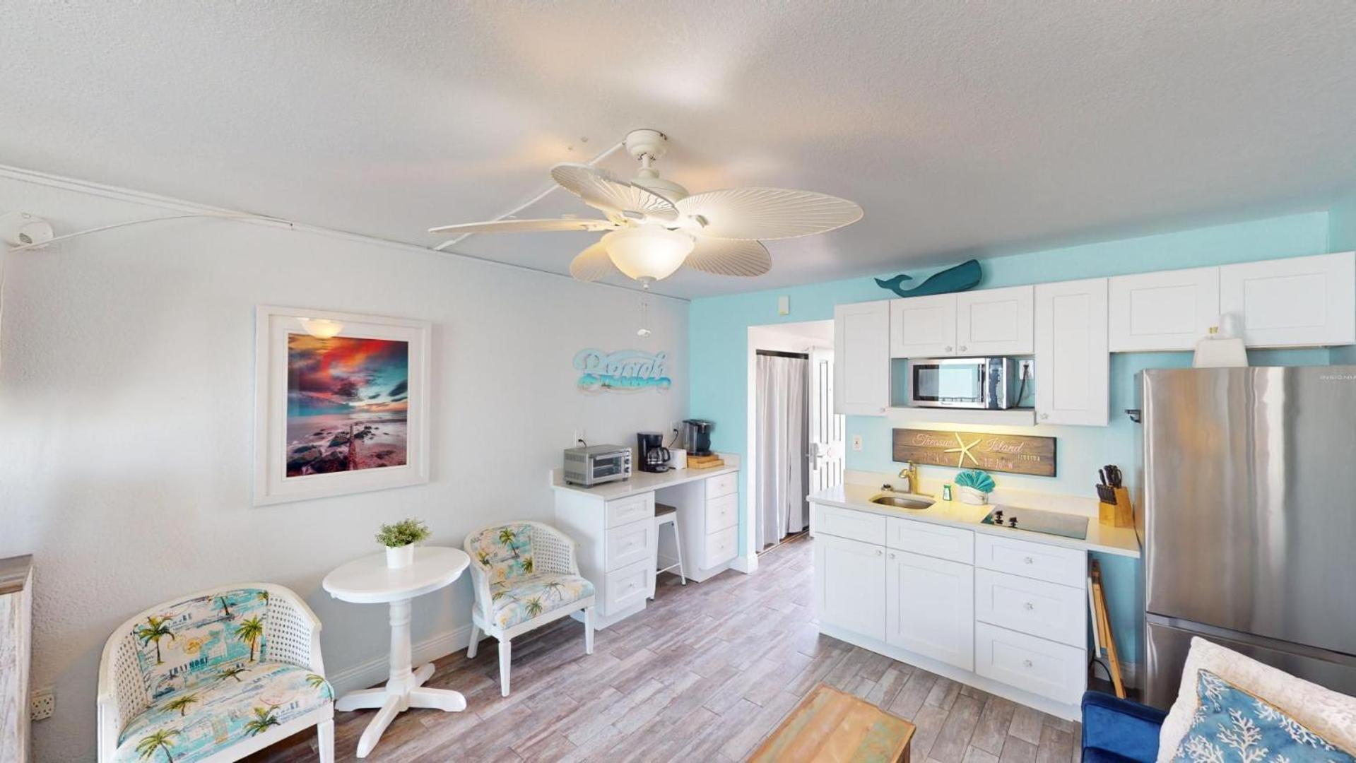 Island Inn Beach Resort St. Pete Beach Exterior foto