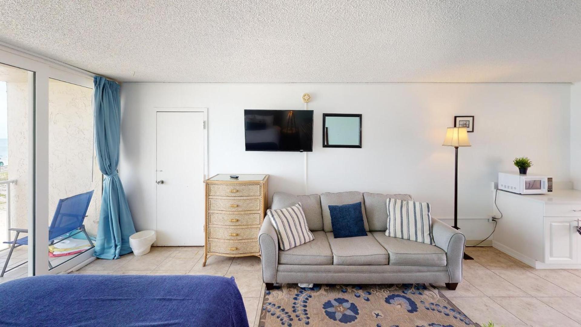 Island Inn Beach Resort St. Pete Beach Exterior foto