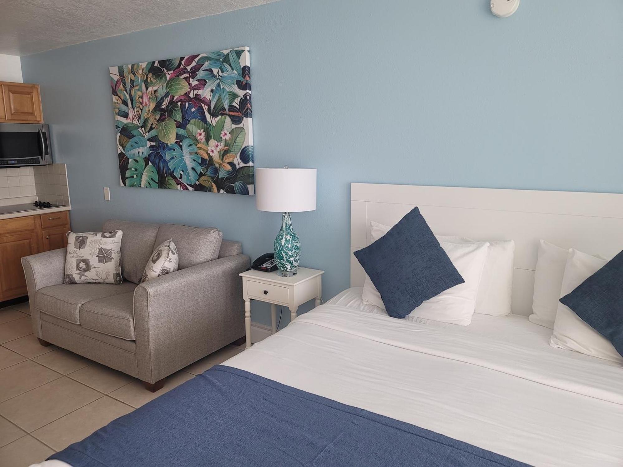 Island Inn Beach Resort St. Pete Beach Exterior foto